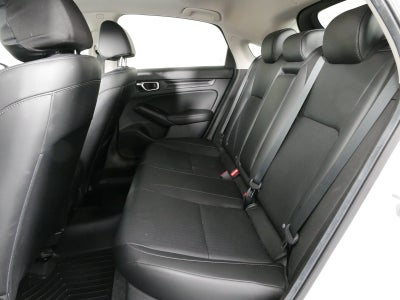 2024 Honda Civic Hatchback EX-L *1-OWNER*