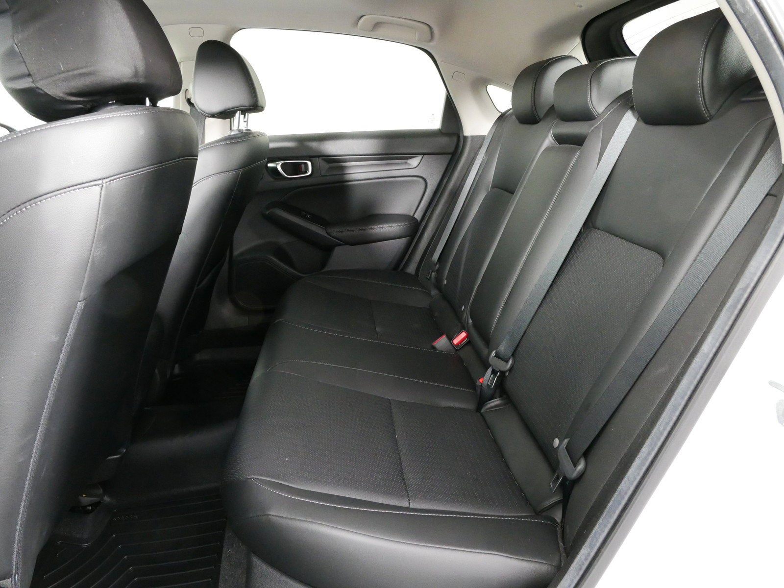 2024 Honda Civic Hatchback EX-L *1-OWNER*