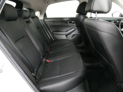 2024 Honda Civic Hatchback EX-L *1-OWNER*