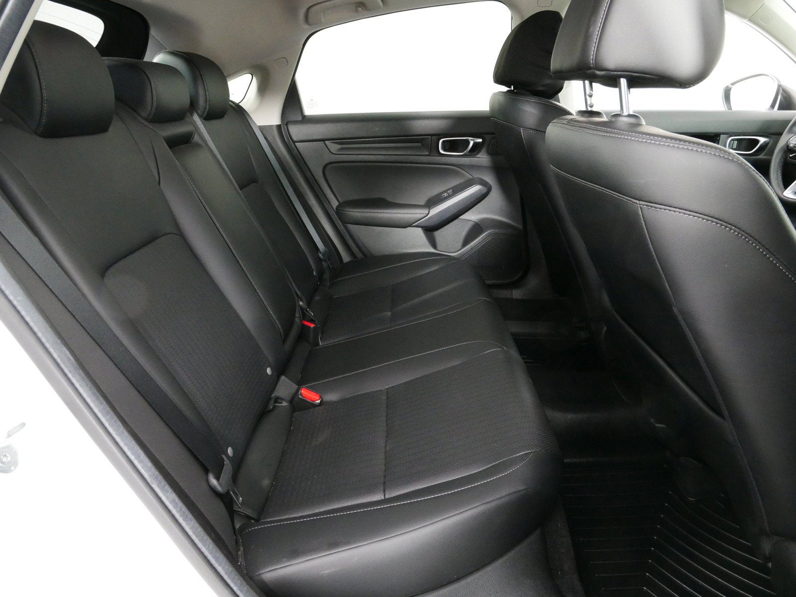 2024 Honda Civic Hatchback EX-L *1-OWNER*