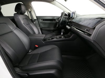 2024 Honda Civic Hatchback EX-L *1-OWNER*