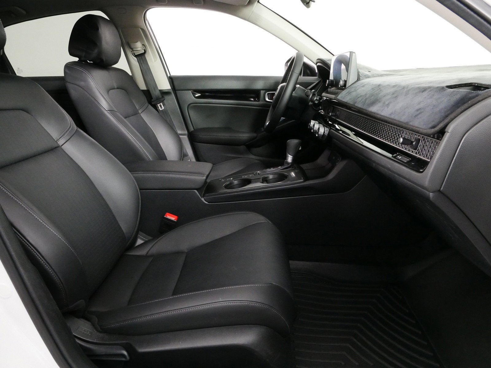 2024 Honda Civic Hatchback EX-L *1-OWNER*