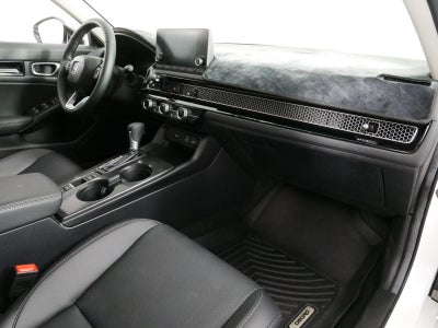 2024 Honda Civic Hatchback EX-L *1-OWNER*