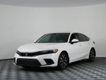 2024 Honda Civic Hatchback EX-L *1-OWNER*
