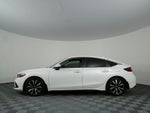 2024 Honda Civic Hatchback EX-L *1-OWNER*