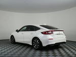 2024 Honda Civic Hatchback EX-L *1-OWNER*