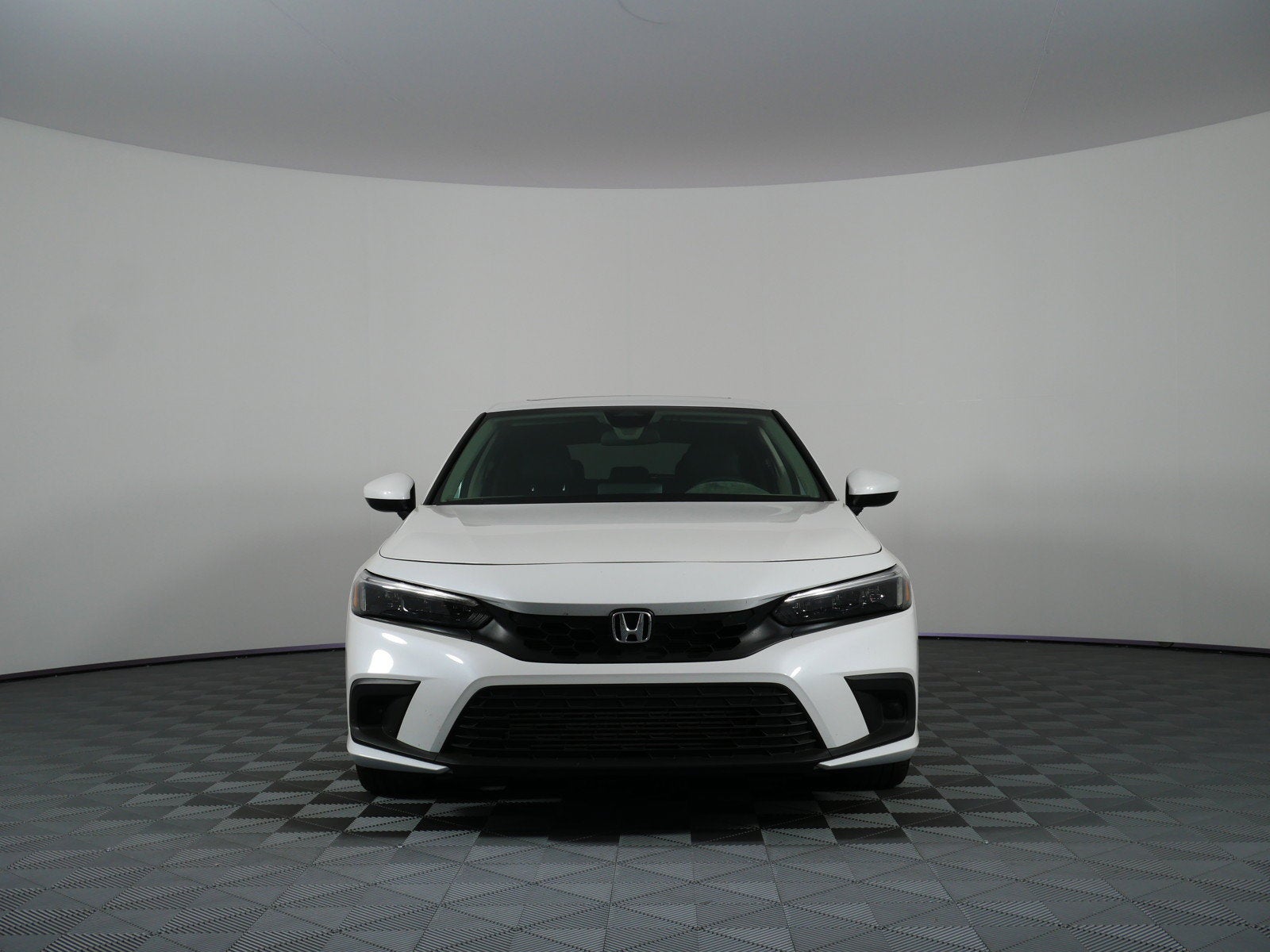 2024 Honda Civic Hatchback EX-L *1-OWNER*