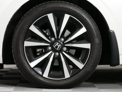 2024 Honda Civic Hatchback EX-L *1-OWNER*