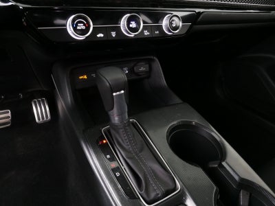 2026 Honda Civic Hatchback Sport *1-OWNER*