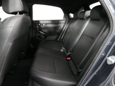 2026 Honda Civic Hatchback Sport *1-OWNER*