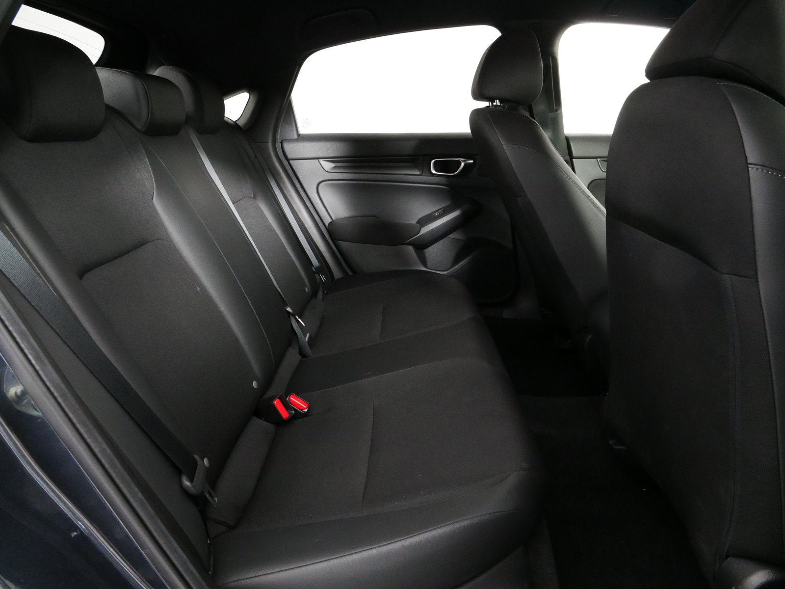 2026 Honda Civic Hatchback Sport *1-OWNER*