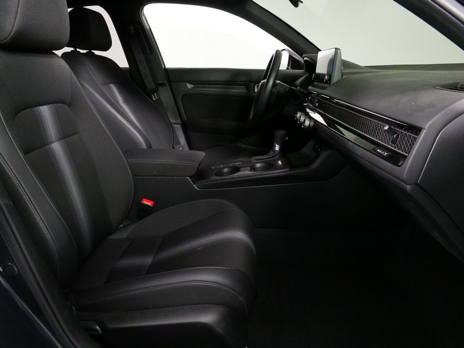 2026 Honda Civic Hatchback Sport *1-OWNER*