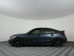 2026 Honda Civic Hatchback Sport *1-OWNER*