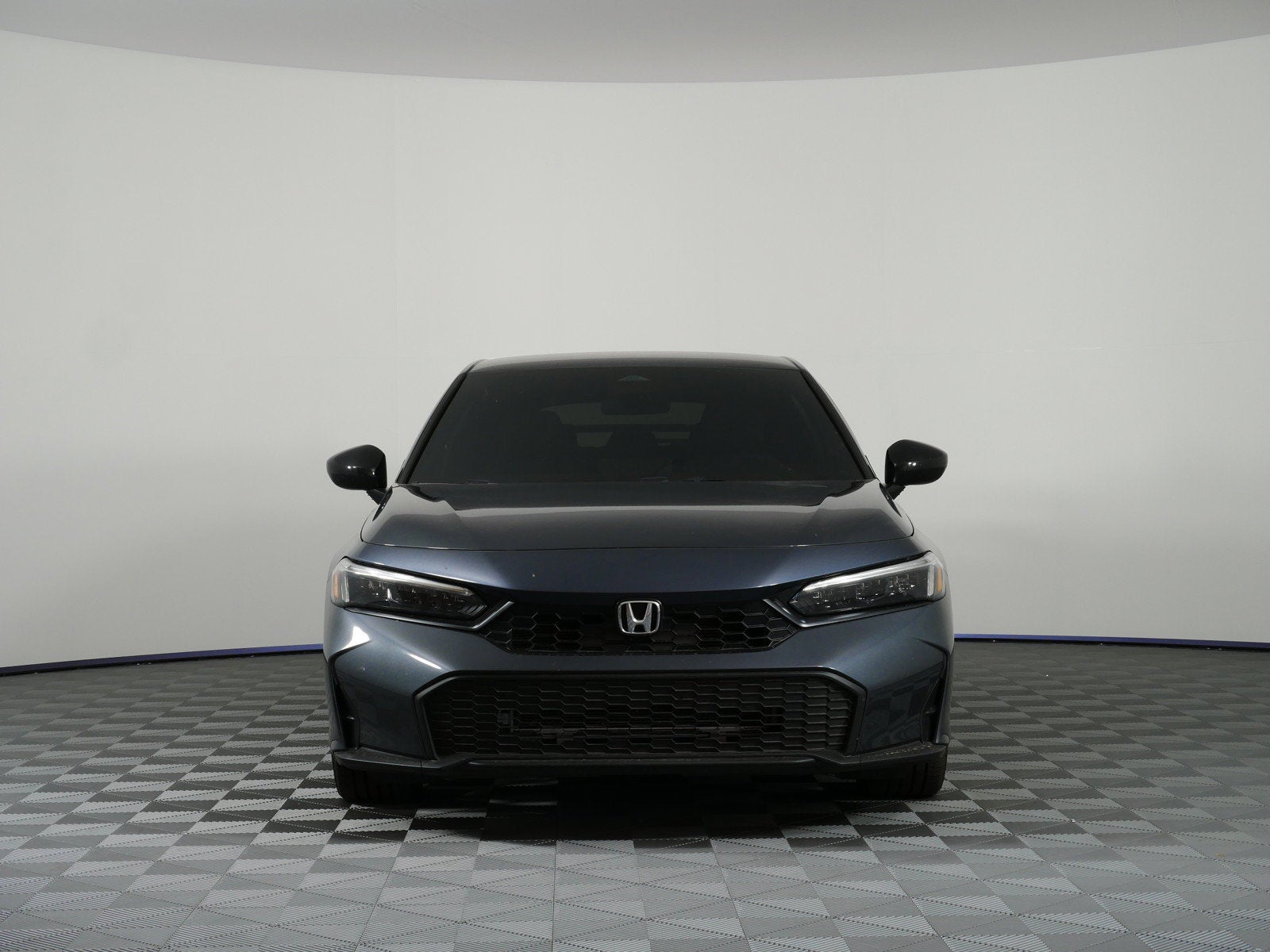 2026 Honda Civic Hatchback Sport *1-OWNER*