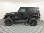 2017 Jeep Wrangler Sahara 4WD *CLEAN CARFAX!*
