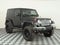 2017 Jeep Wrangler Sahara 4WD *CLEAN CARFAX!*