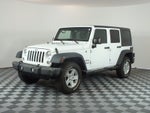 2017 Jeep Wrangler Unlimited Sport 4WD *1-OWNER*