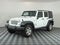 2017 Jeep Wrangler Unlimited Sport 4WD *1-OWNER*