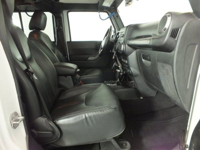 2017 Jeep Wrangler Unlimited Sport 4WD *1-OWNER*