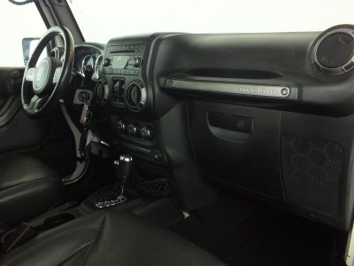 2017 Jeep Wrangler Unlimited Sport 4WD *1-OWNER*