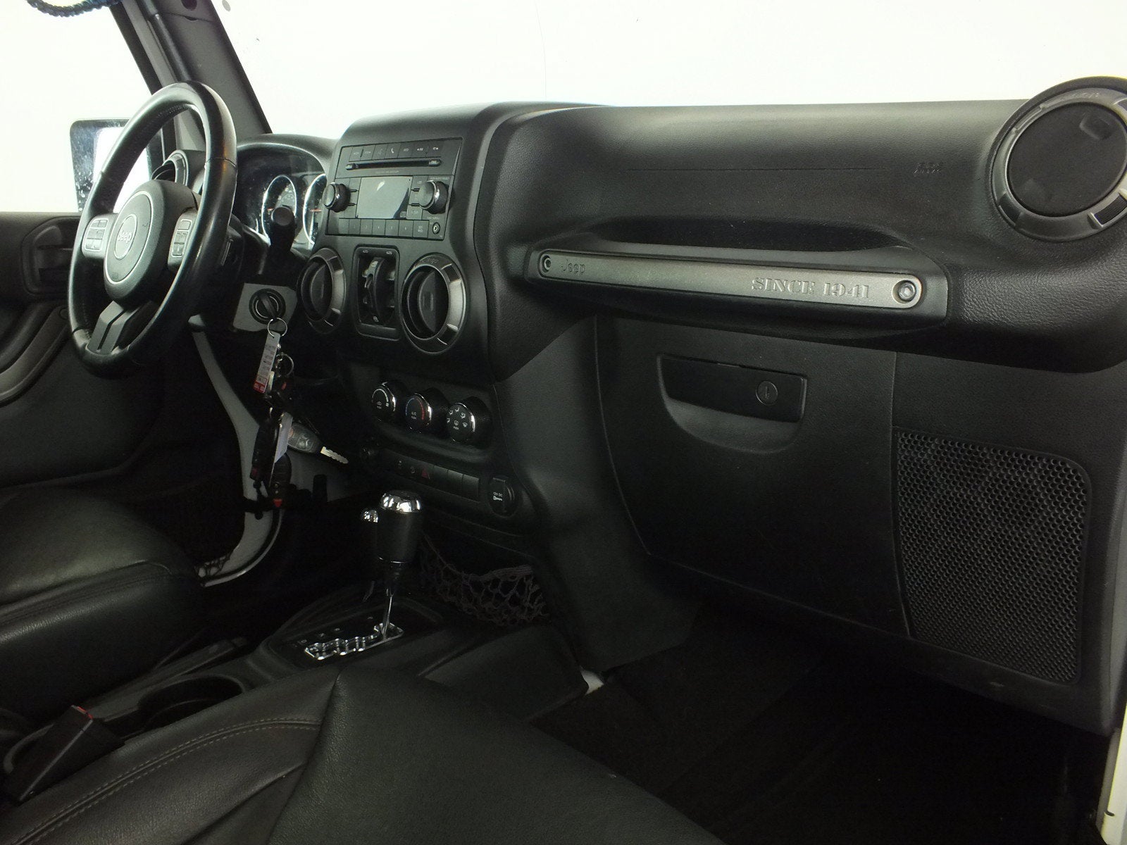 2017 Jeep Wrangler Unlimited Sport 4WD *1-OWNER*