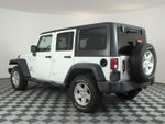 2017 Jeep Wrangler Unlimited Sport 4WD *1-OWNER*