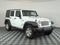 2017 Jeep Wrangler Unlimited Sport 4WD *1-OWNER*