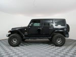 2017 Jeep Wrangler Unlimited Sahara 4WD *HIT THE TRAILS!*