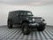 2017 Jeep Wrangler Unlimited Sahara 4WD *HIT THE TRAILS!*