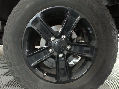 2015 Jeep Wrangler Unlimited Rubicon 4WD *1-OWNER*