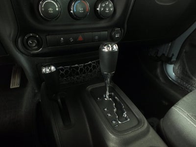 2015 Jeep Wrangler Unlimited Rubicon 4WD *1-OWNER*