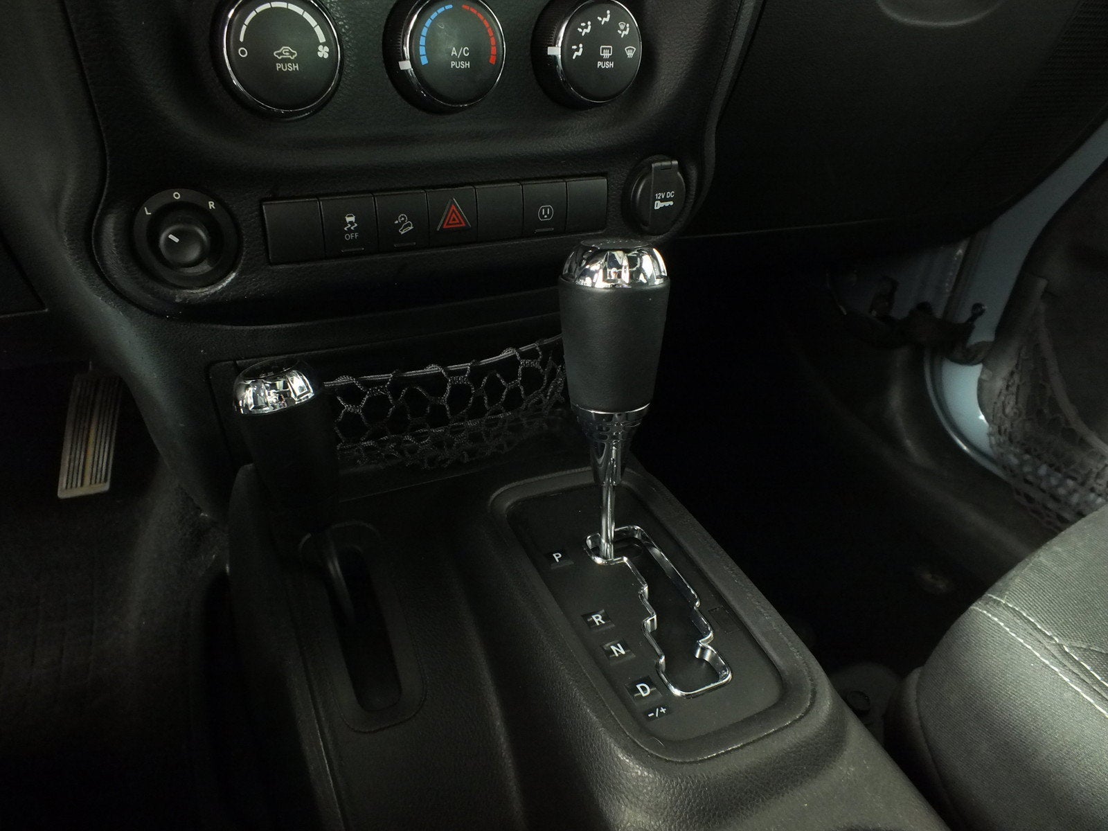 2015 Jeep Wrangler Unlimited Rubicon 4WD *1-OWNER*