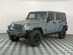 2015 Jeep Wrangler Unlimited Rubicon 4WD *1-OWNER*