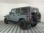 2015 Jeep Wrangler Unlimited Rubicon 4WD *1-OWNER*