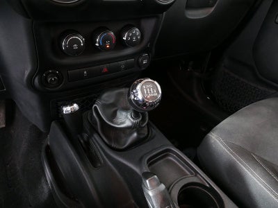2016 Jeep Wrangler Unlimited Rubicon 4WD *1-OWNER*