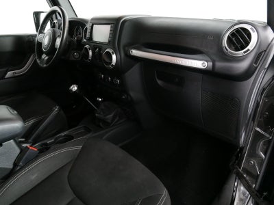 2016 Jeep Wrangler Unlimited Rubicon 4WD *1-OWNER*