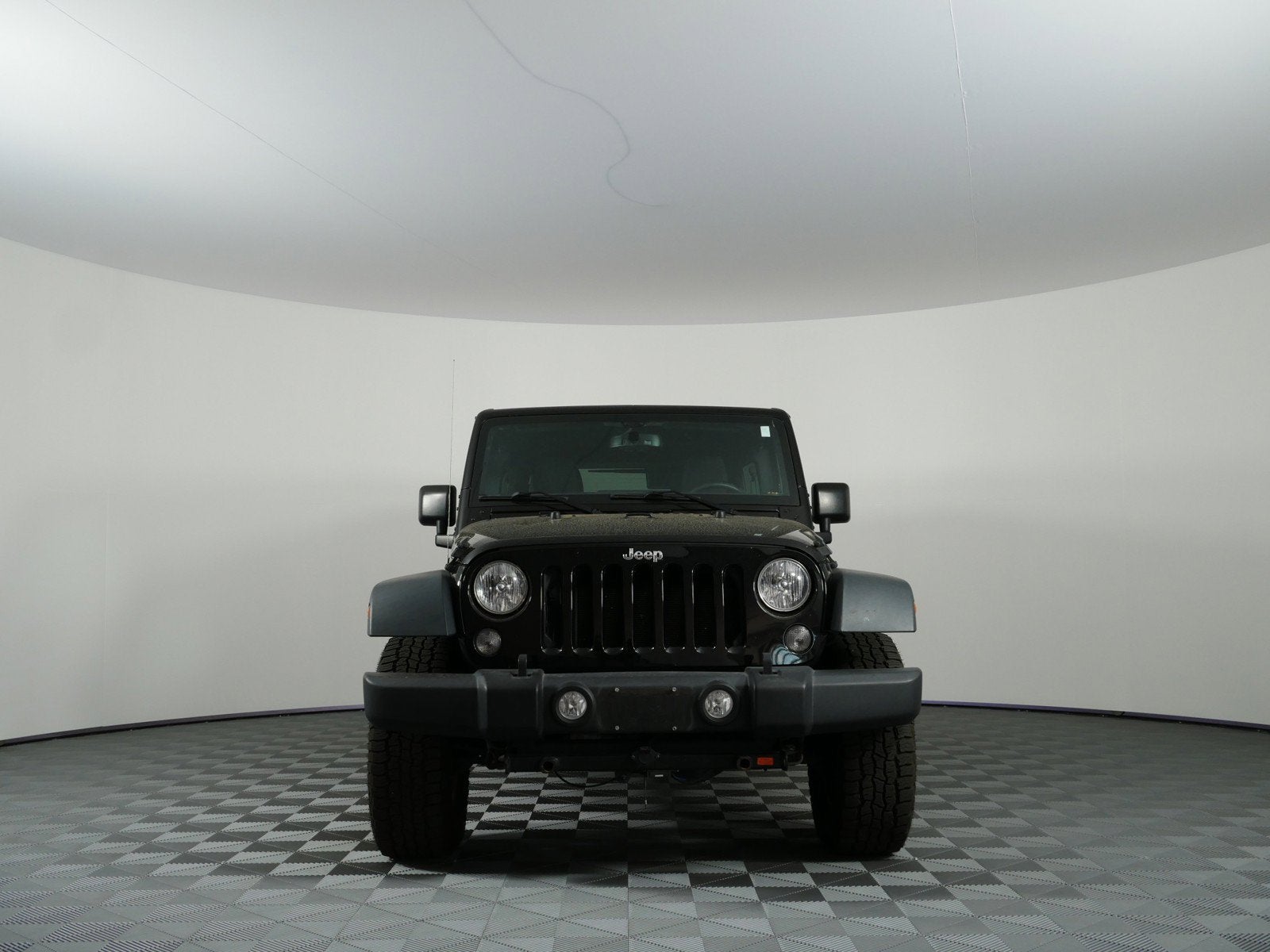 2016 Jeep Wrangler Unlimited Rubicon 4WD *1-OWNER*