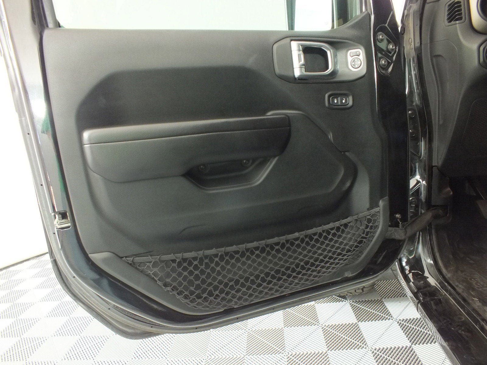 2020 Jeep Wrangler Sport S 4WD *1-OWNER!*