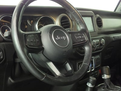 2020 Jeep Wrangler Sport S 4WD *1-OWNER!*