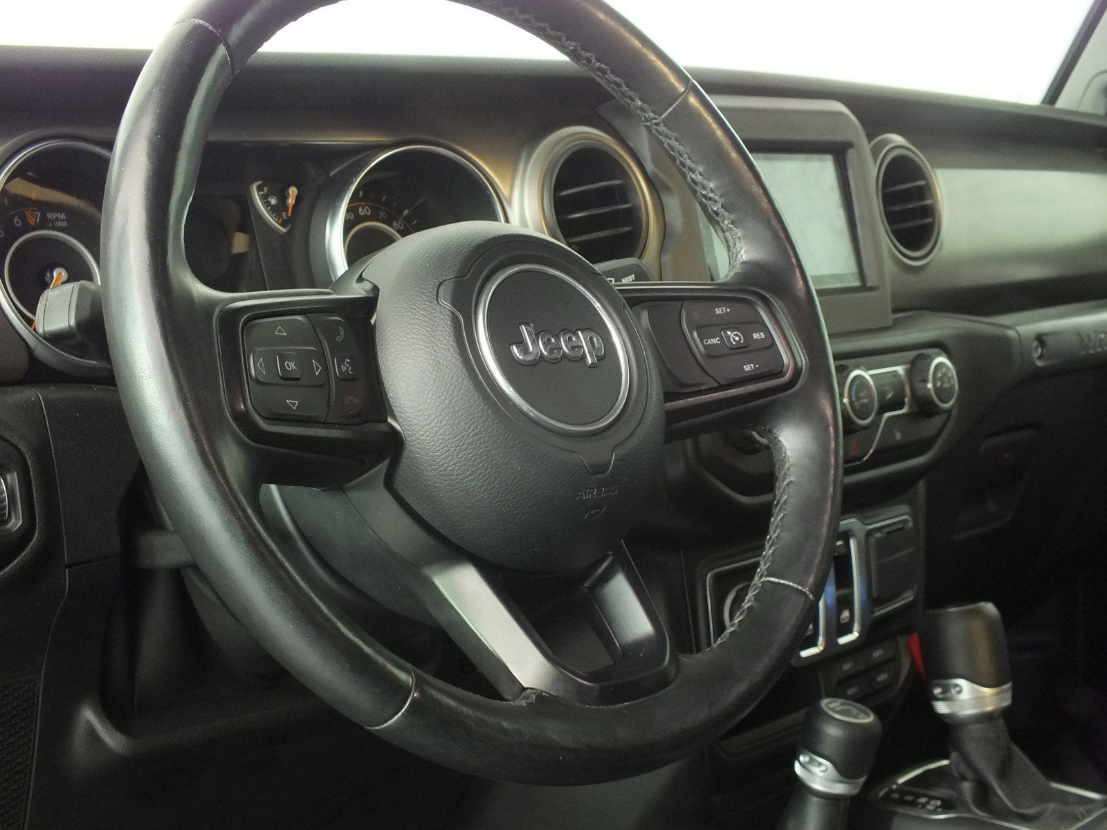 2020 Jeep Wrangler Sport S 4WD *1-OWNER!*