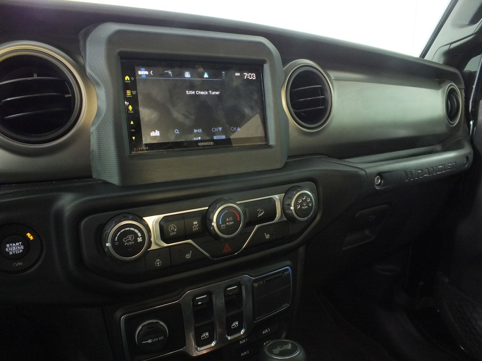 2020 Jeep Wrangler Sport S 4WD *1-OWNER!*