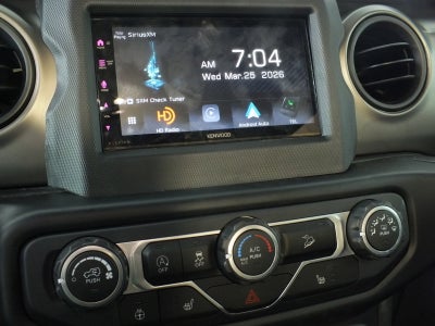 2020 Jeep Wrangler Sport S 4WD *1-OWNER!*