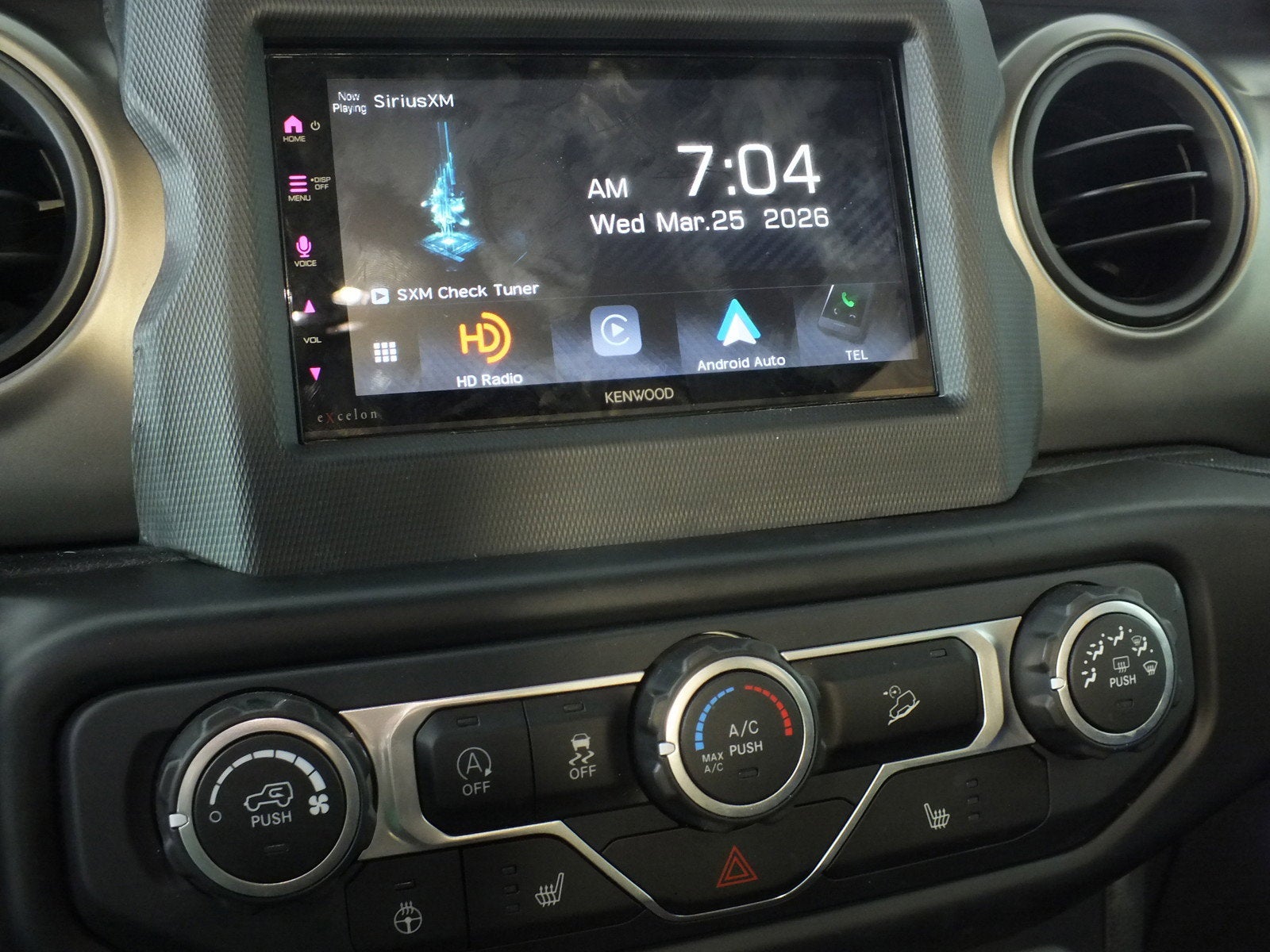 2020 Jeep Wrangler Sport S 4WD *1-OWNER!*