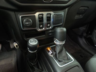 2020 Jeep Wrangler Sport S 4WD *1-OWNER!*