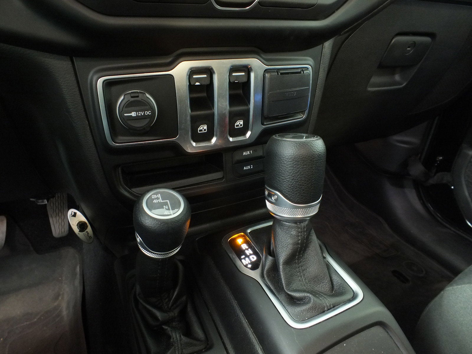 2020 Jeep Wrangler Sport S 4WD *1-OWNER!*