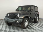 2020 Jeep Wrangler Sport S 4WD *1-OWNER!*