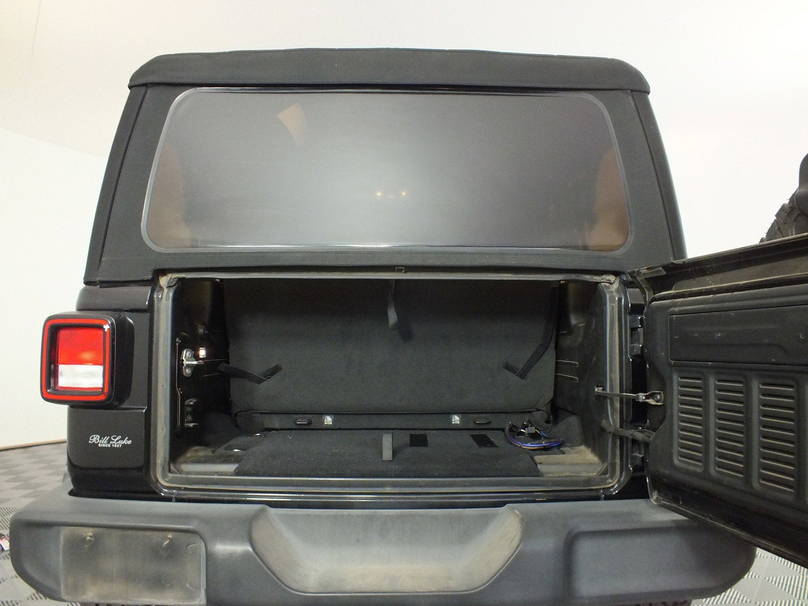 2020 Jeep Wrangler Sport S 4WD *1-OWNER!*