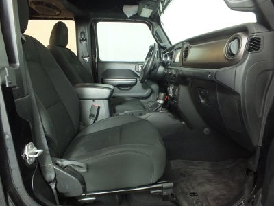 2020 Jeep Wrangler Sport S 4WD *1-OWNER!*