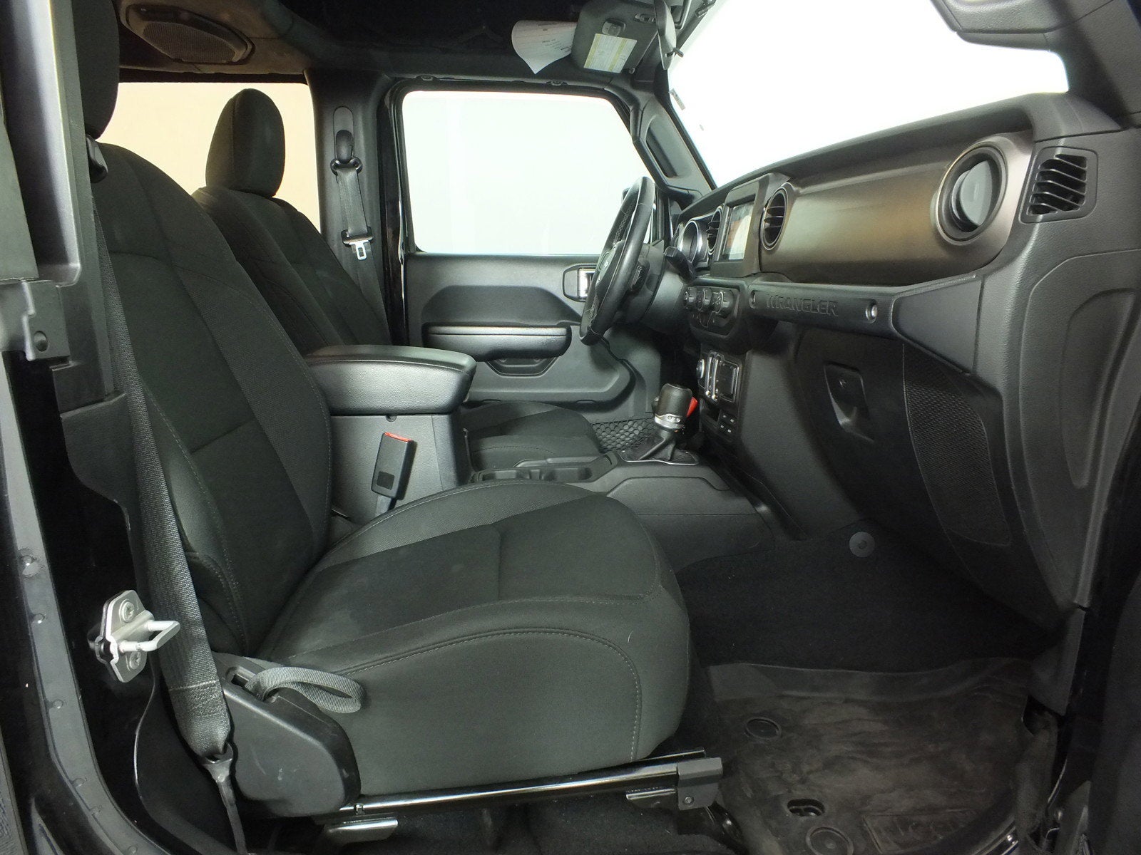 2020 Jeep Wrangler Sport S 4WD *1-OWNER!*