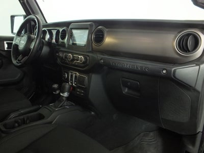 2020 Jeep Wrangler Sport S 4WD *1-OWNER!*